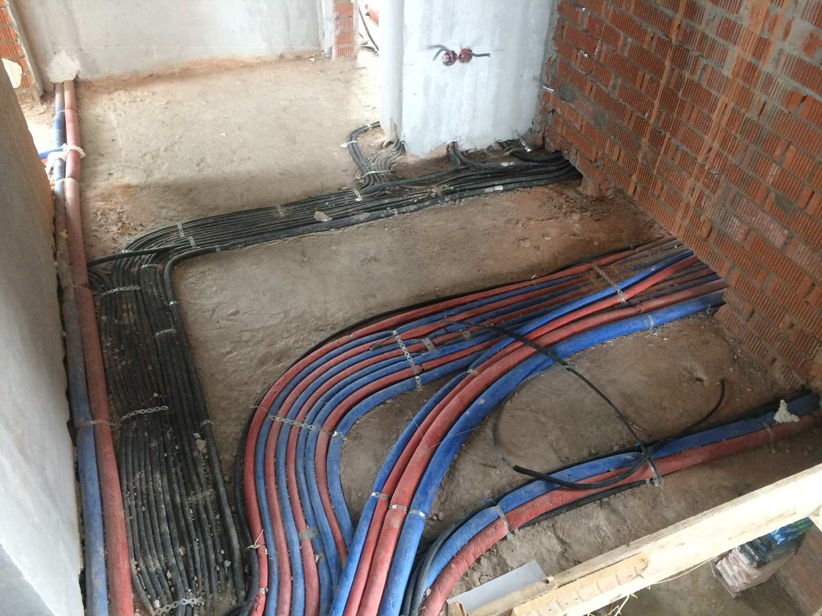 КП аквавилла