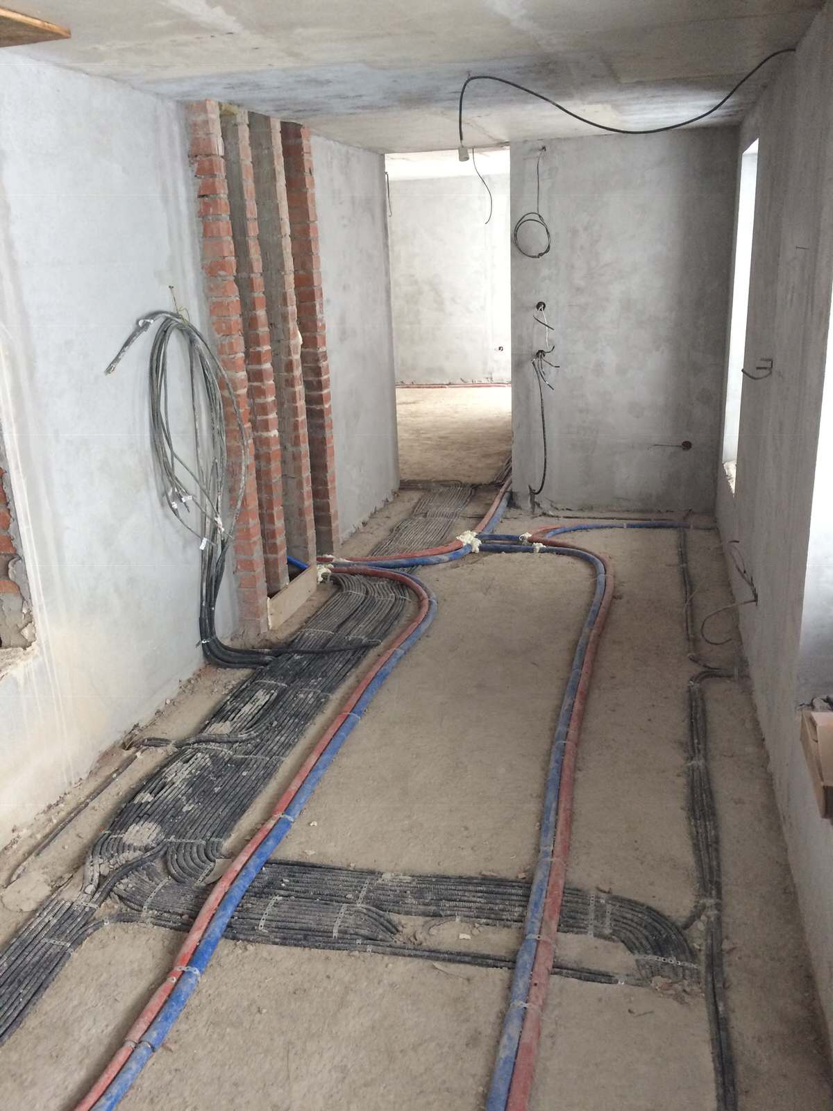 КП аквавилла