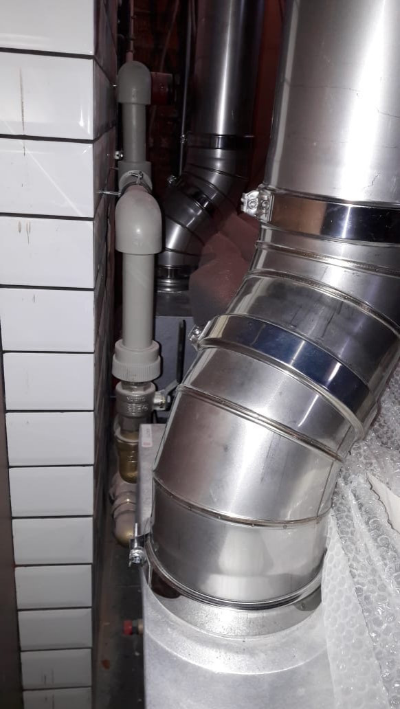 КП аквавилла