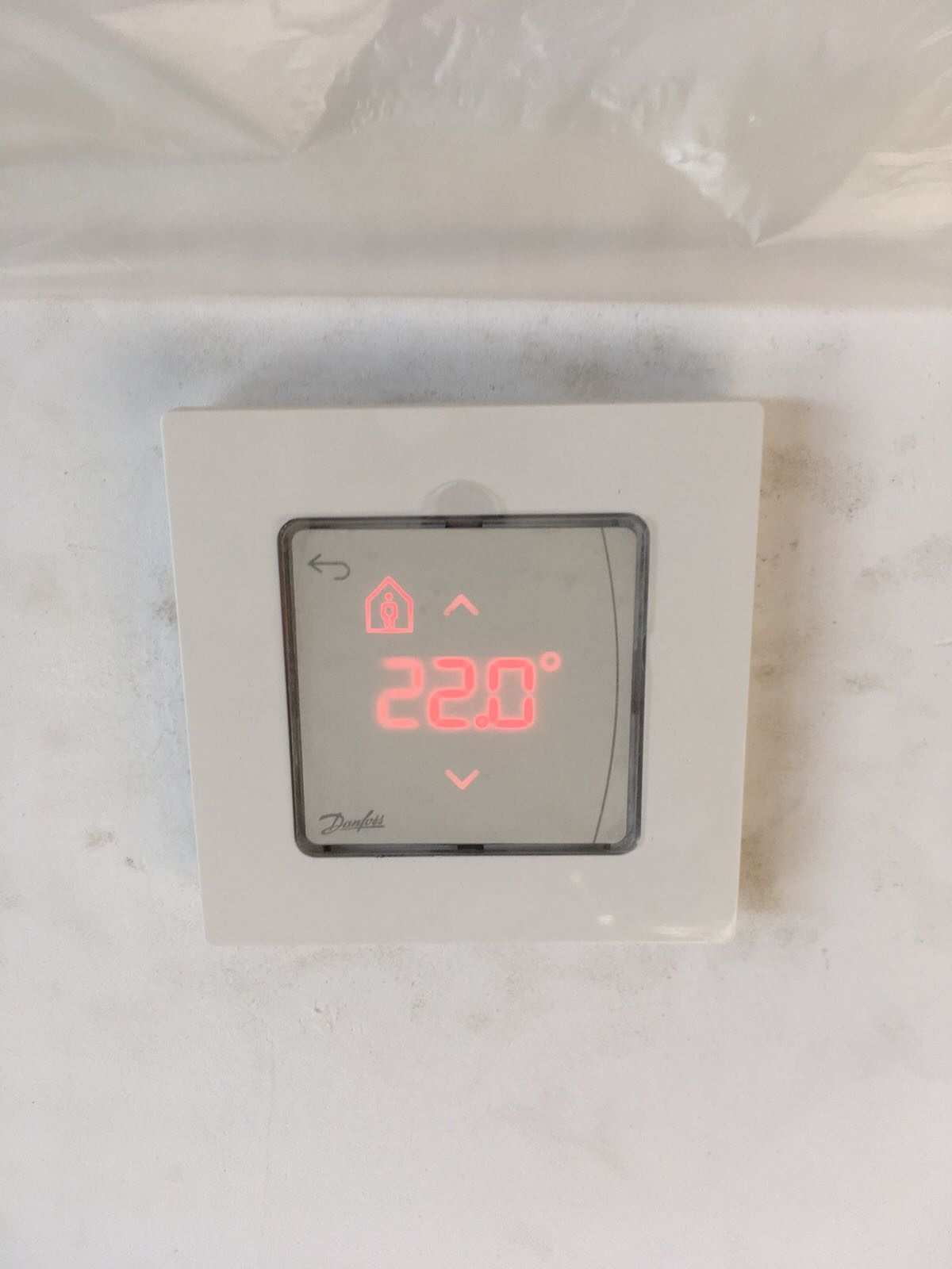 Автоматизация отопления