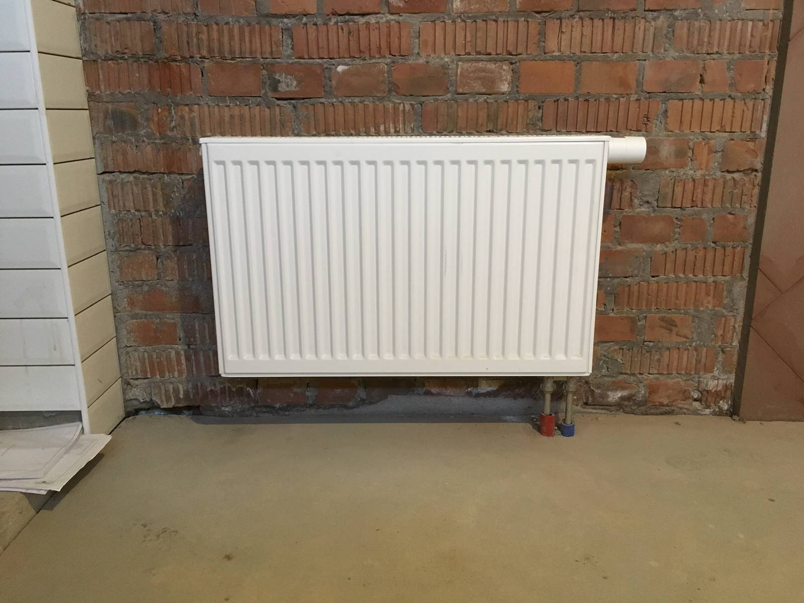 КП аквавилла