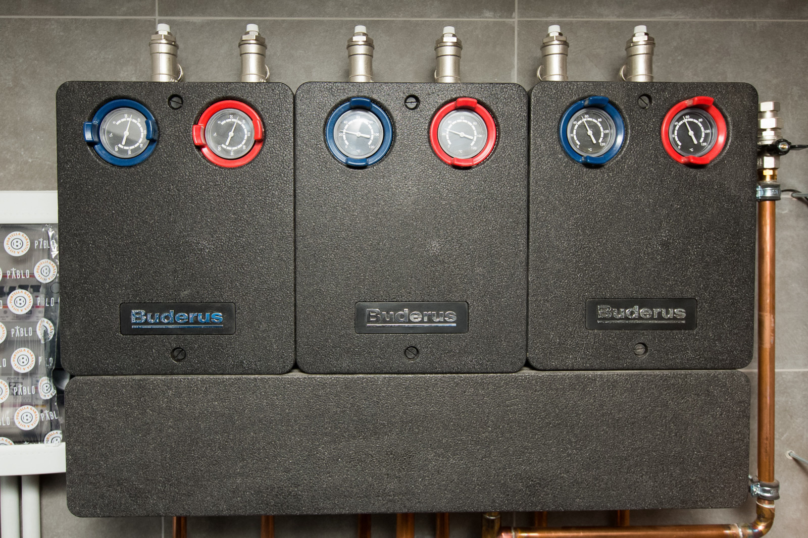 Дом в п. Лесной Остров