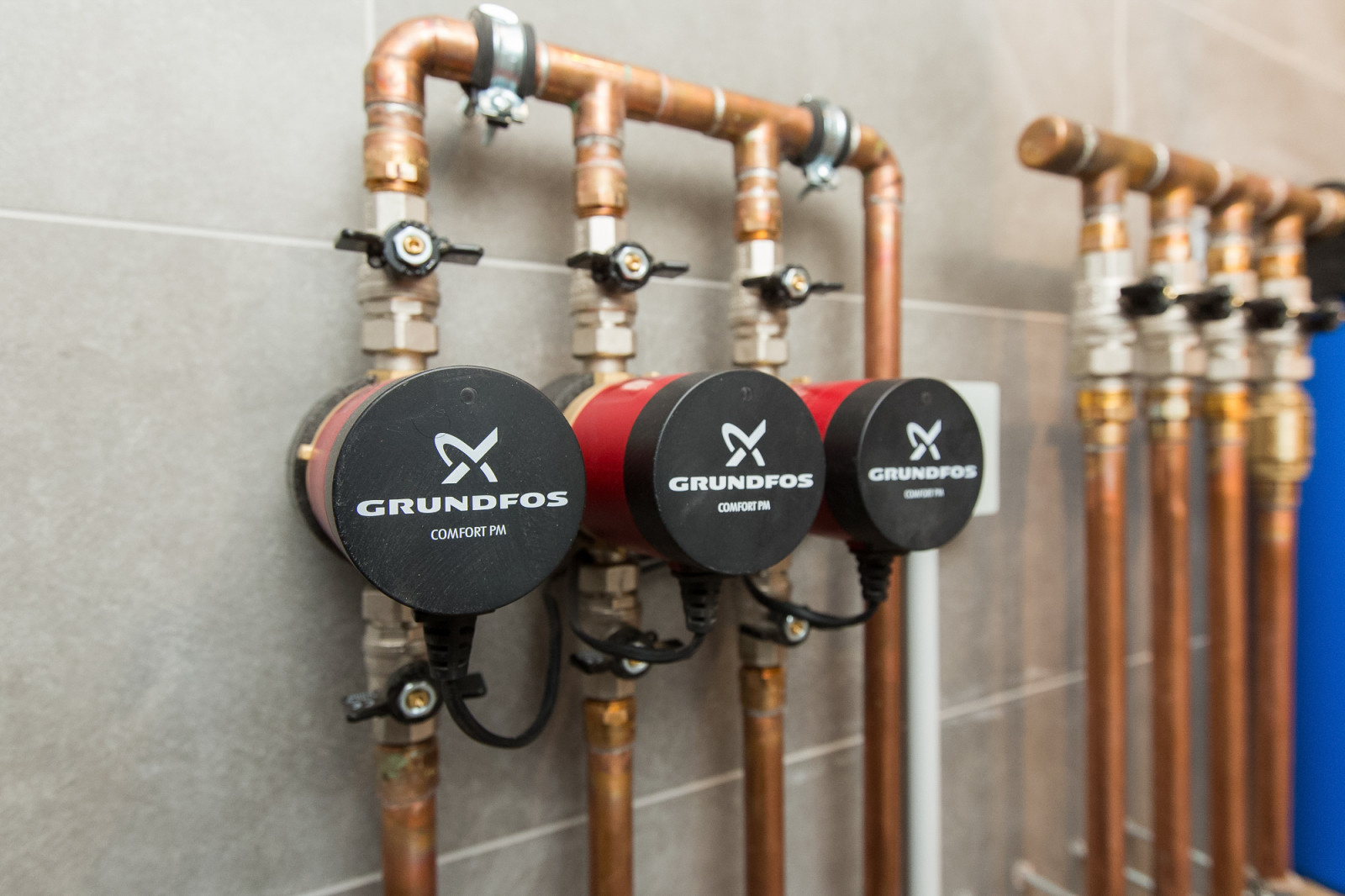 Дом в п. Лесной Остров