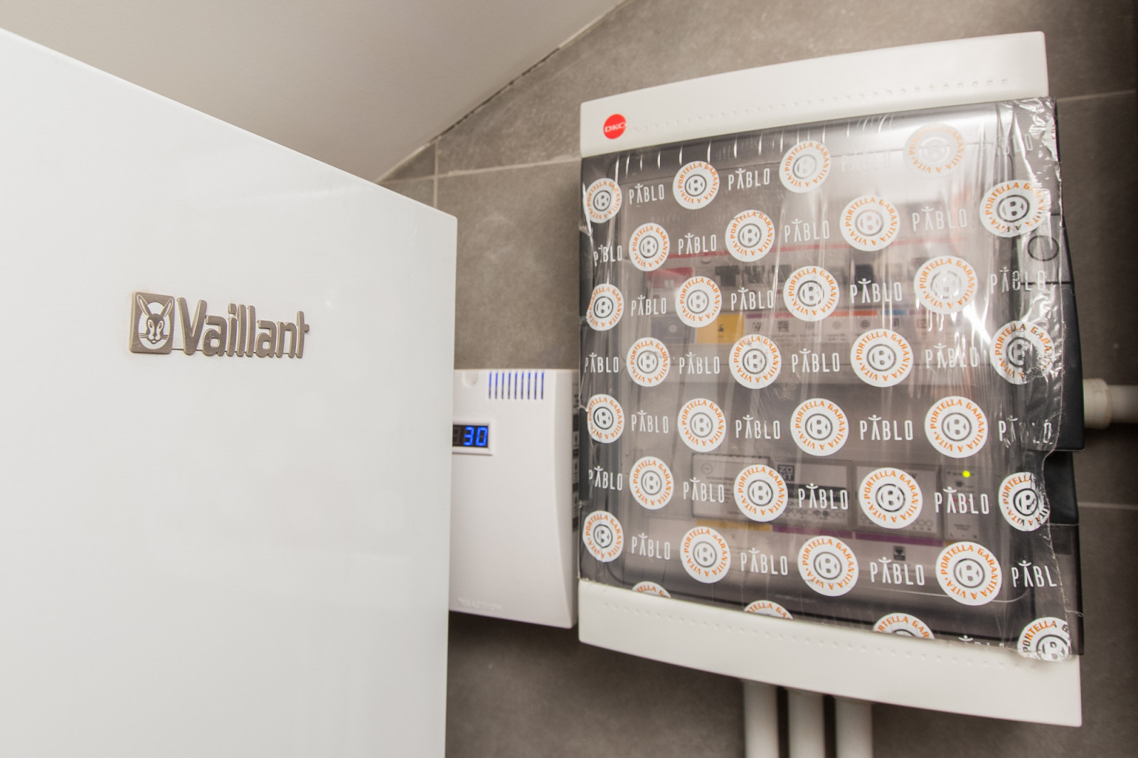 Дом в п. Лесной Остров