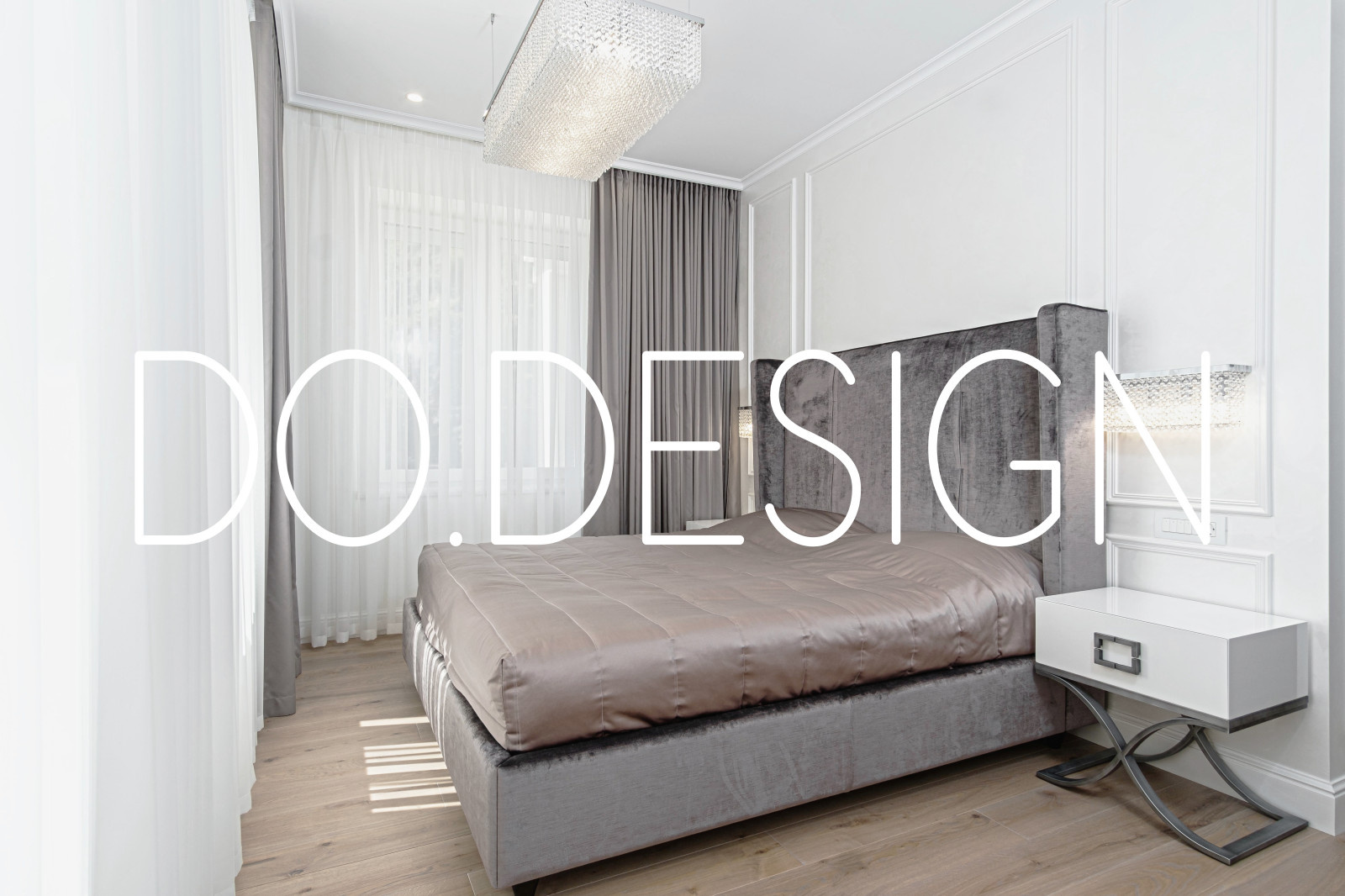 Квартира 180 м2