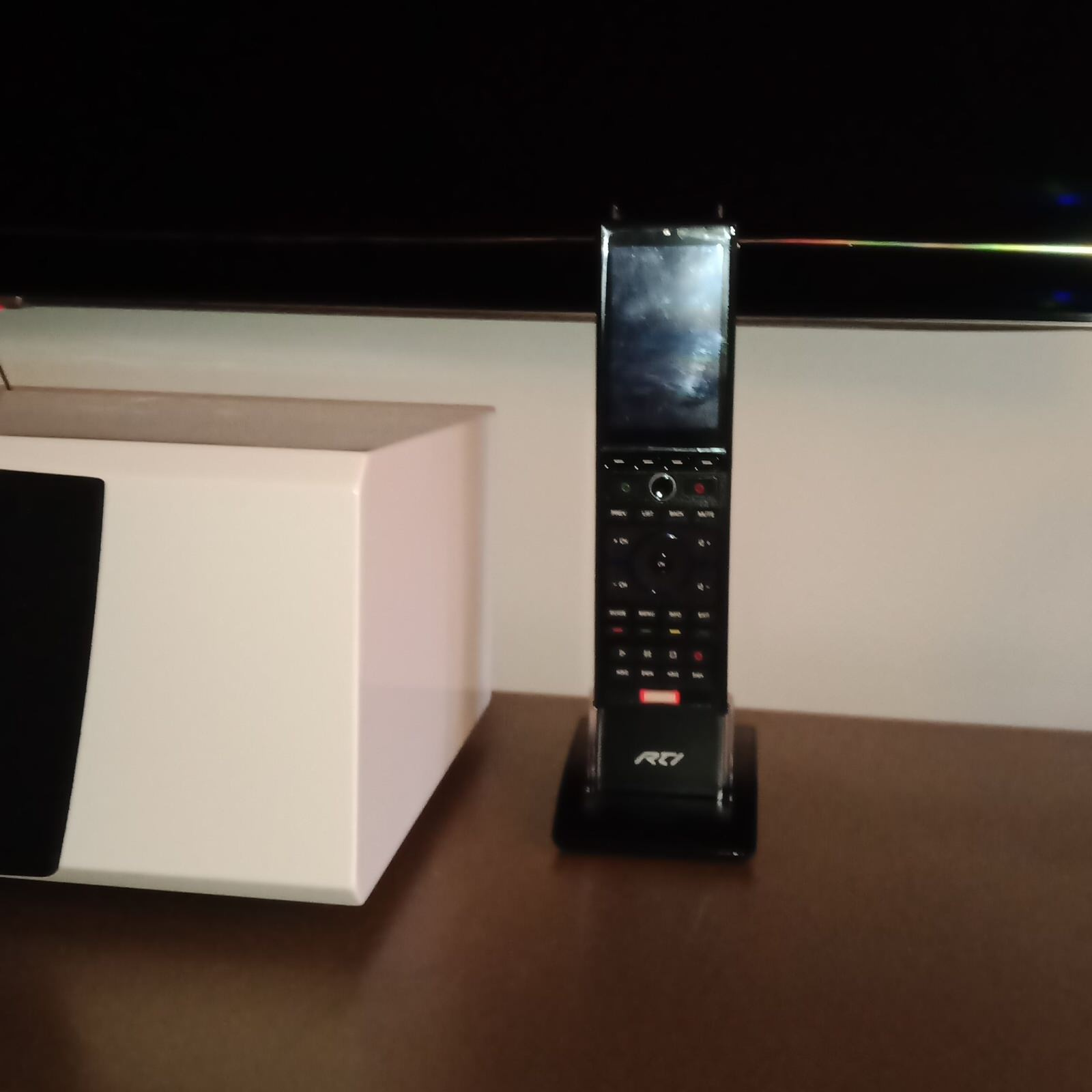 Пульт для ДК