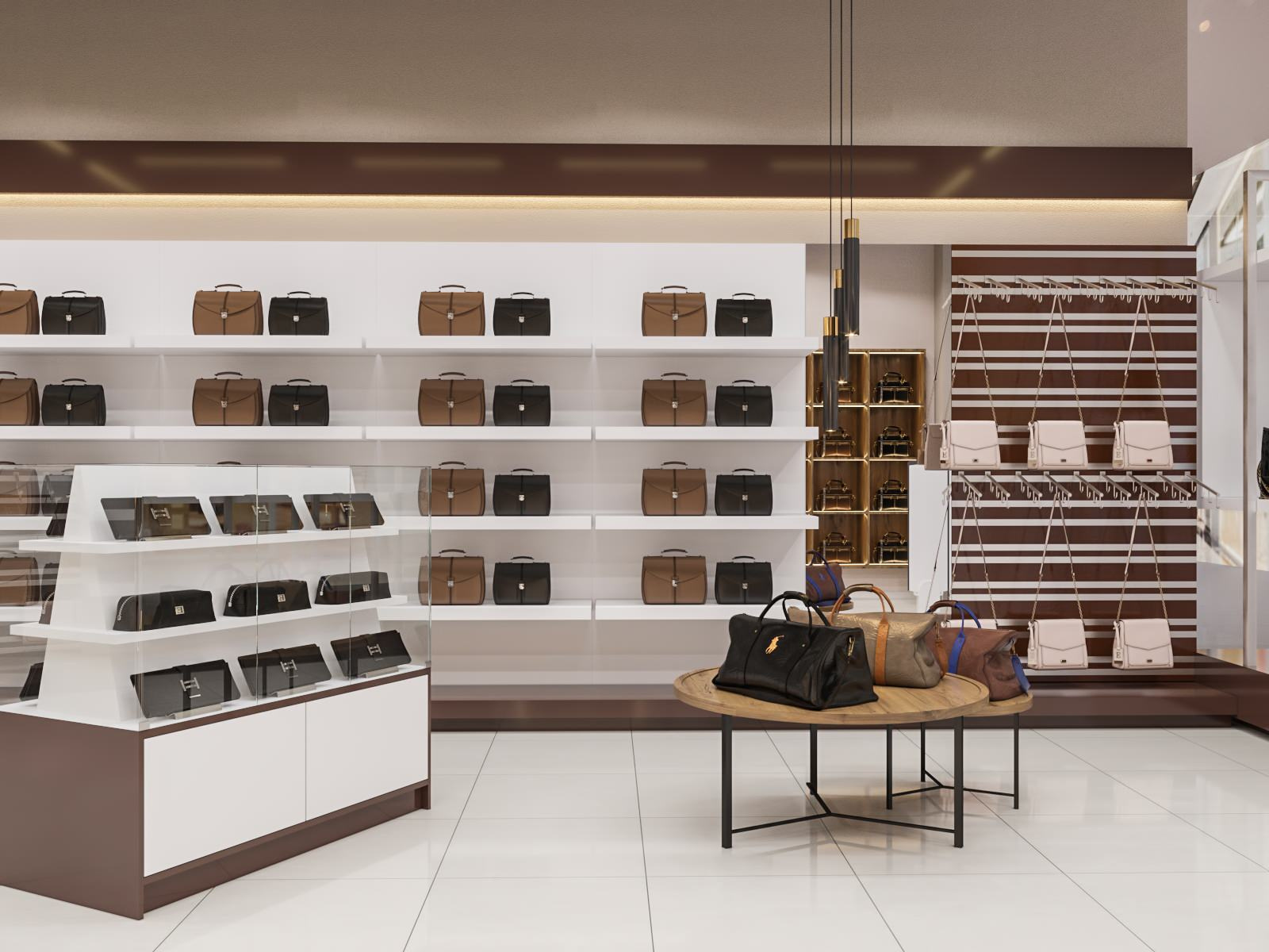 Магазин PALAZZO GALANTEYA