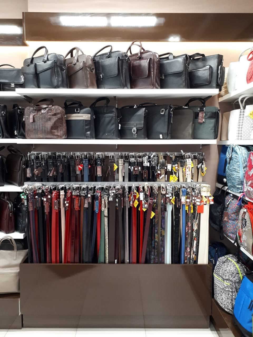 Обложка проекта: Магазин PALAZZO GALANTEYA