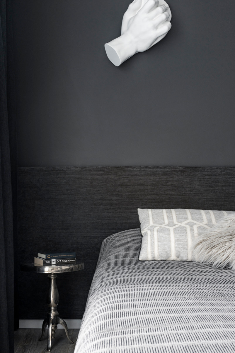 Однокомнатная квартира для девушки 25 лет