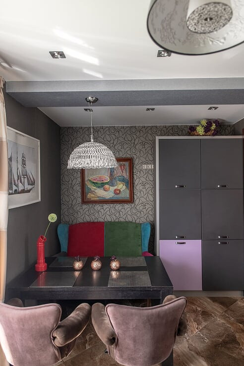 дом в коттеджном поселке Опалиха