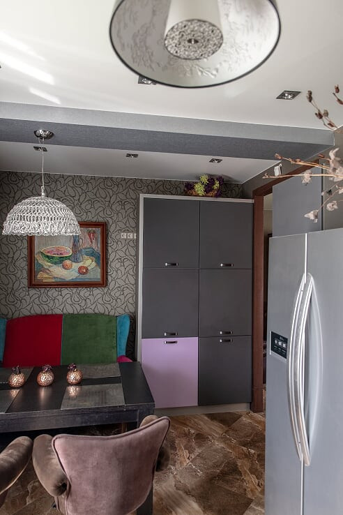 дом в коттеджном поселке Опалиха