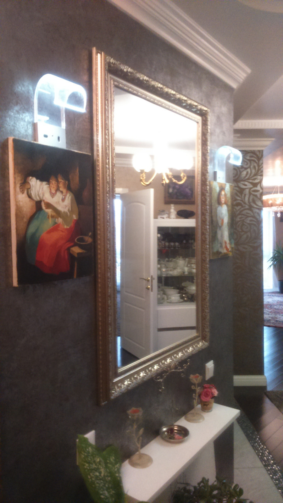 Квартира на Ямской