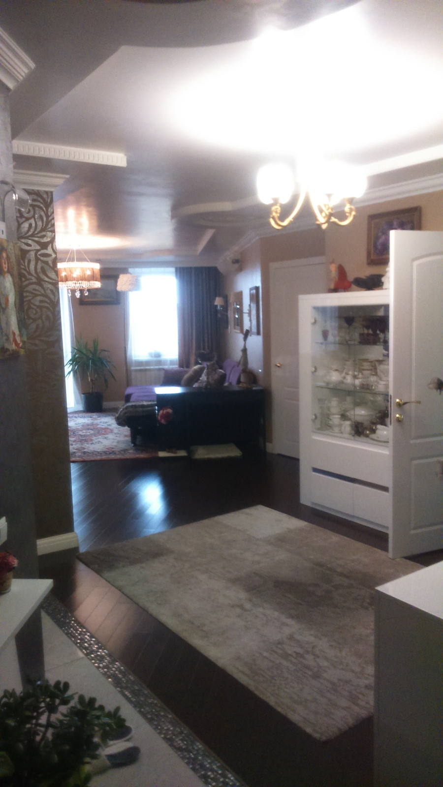 Квартира на Ямской