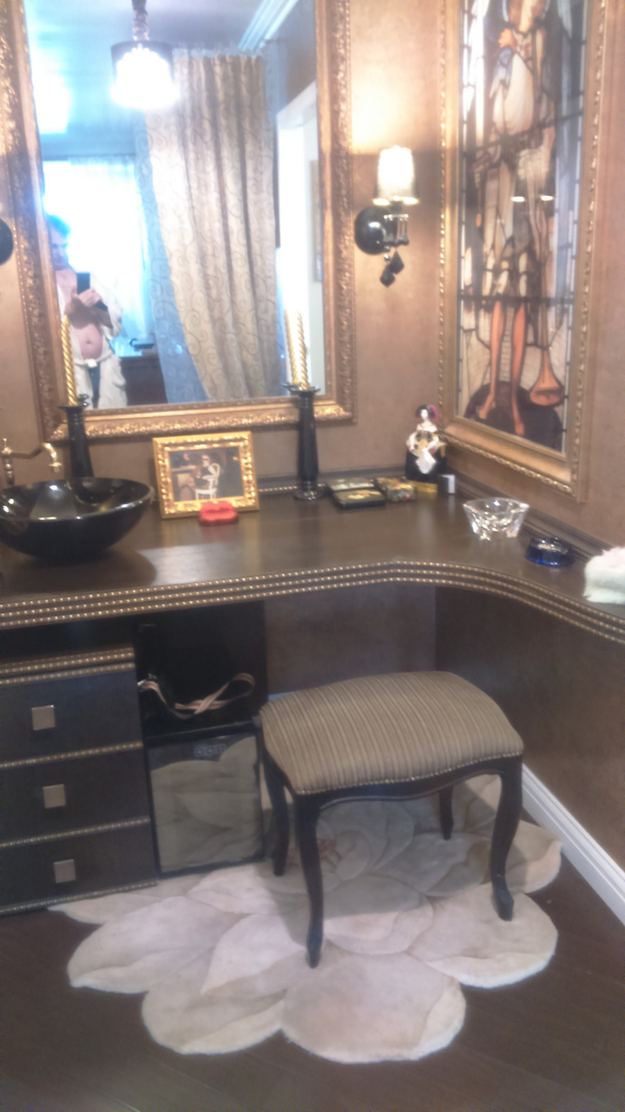 Квартира на Ямской