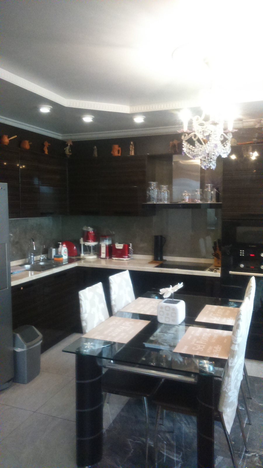 Квартира на Ямской