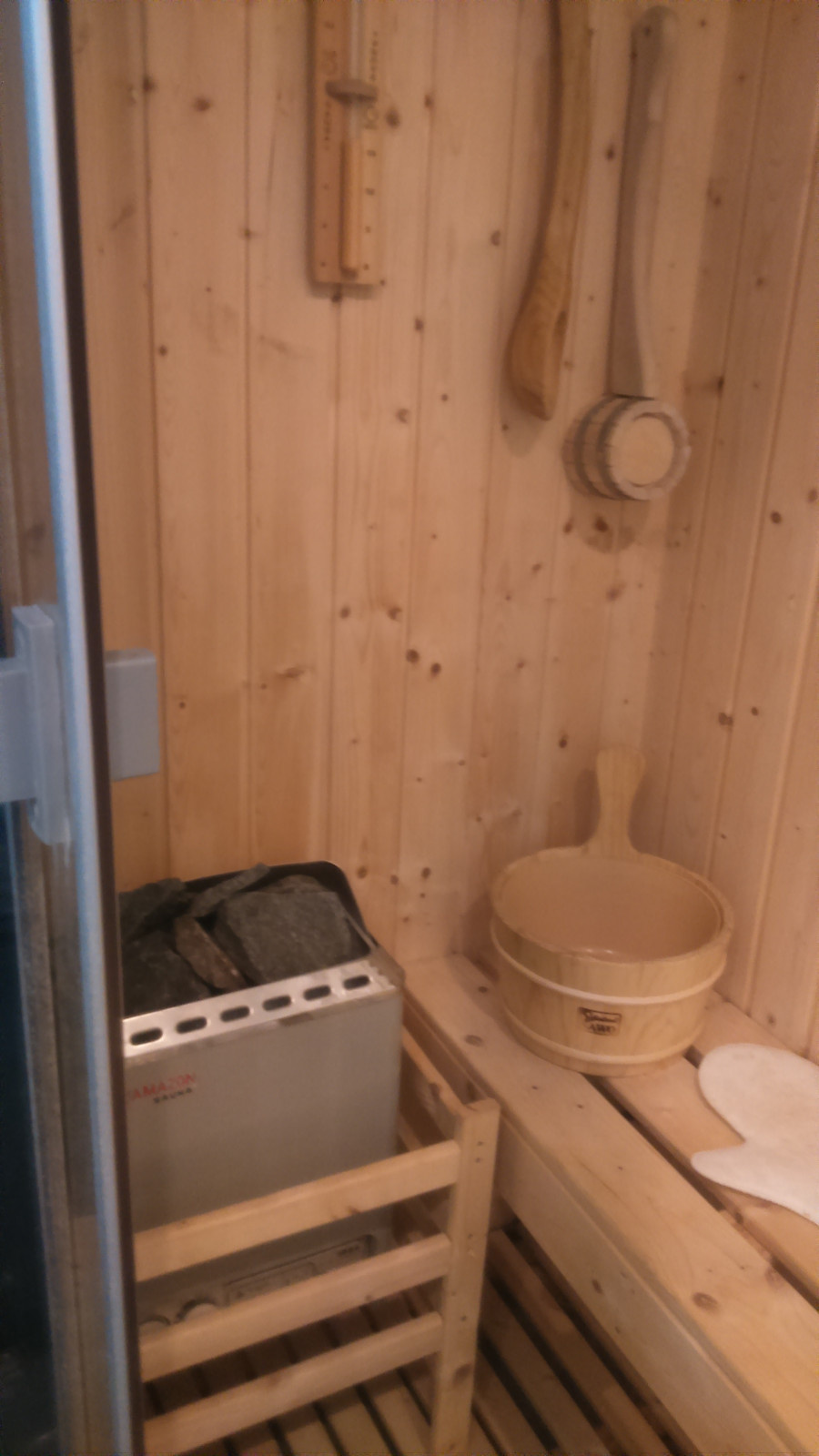 Квартира на Ямской