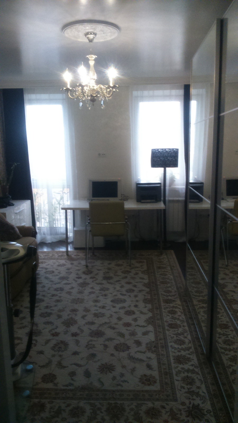 Квартира на Ямской