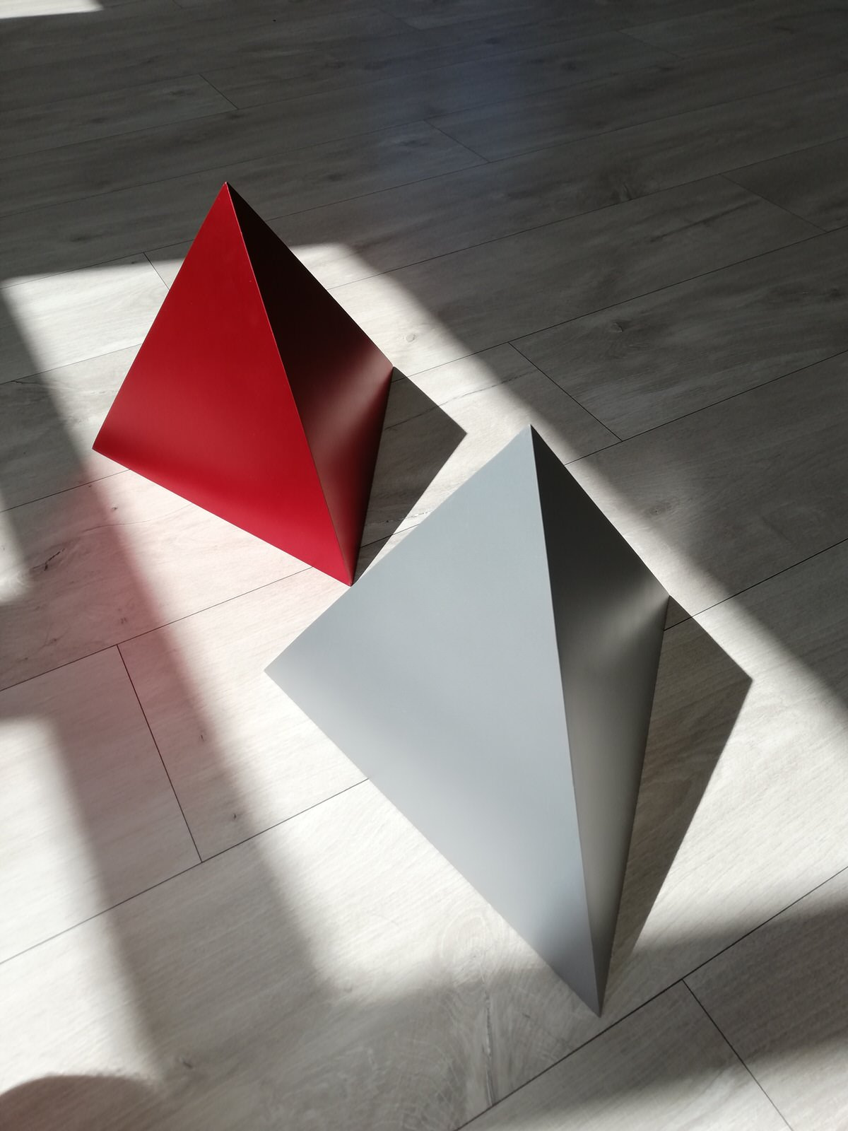 Декоративные фигуры