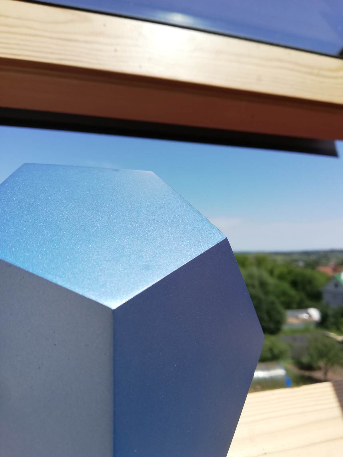 Декоративные фигуры