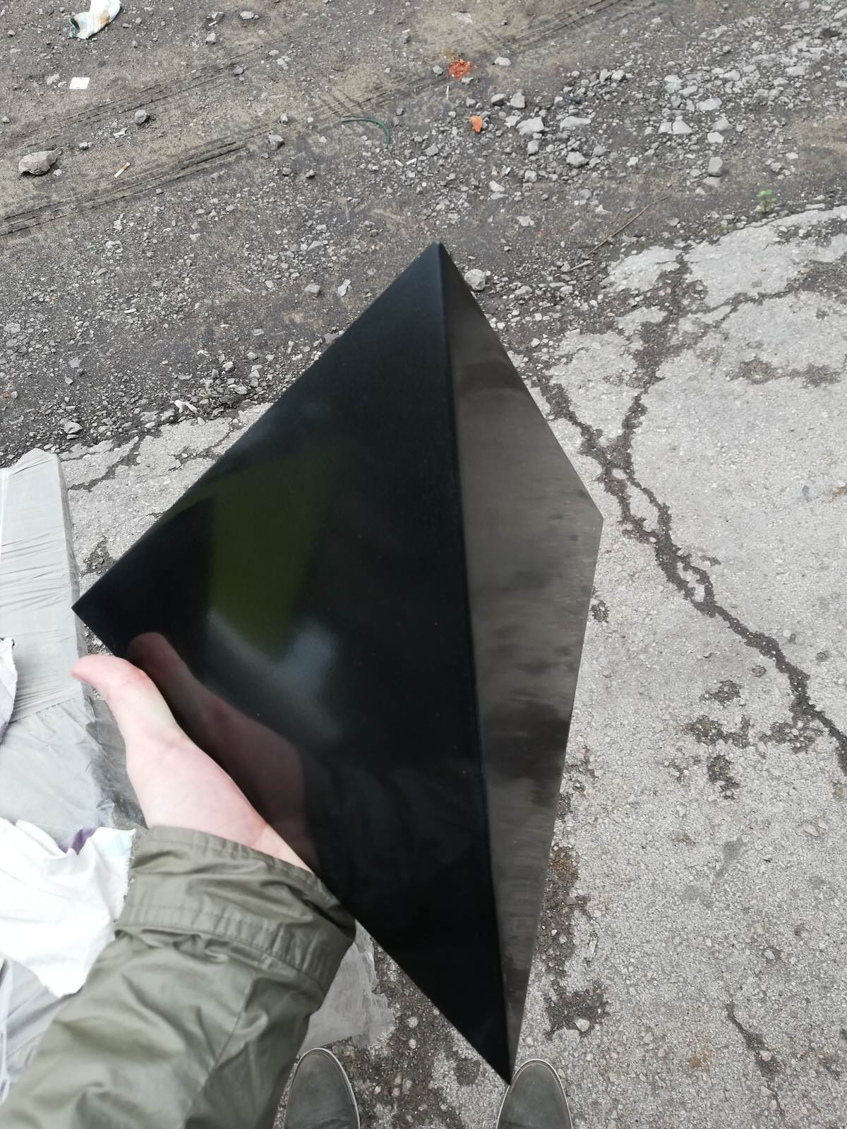 Декоративные фигуры