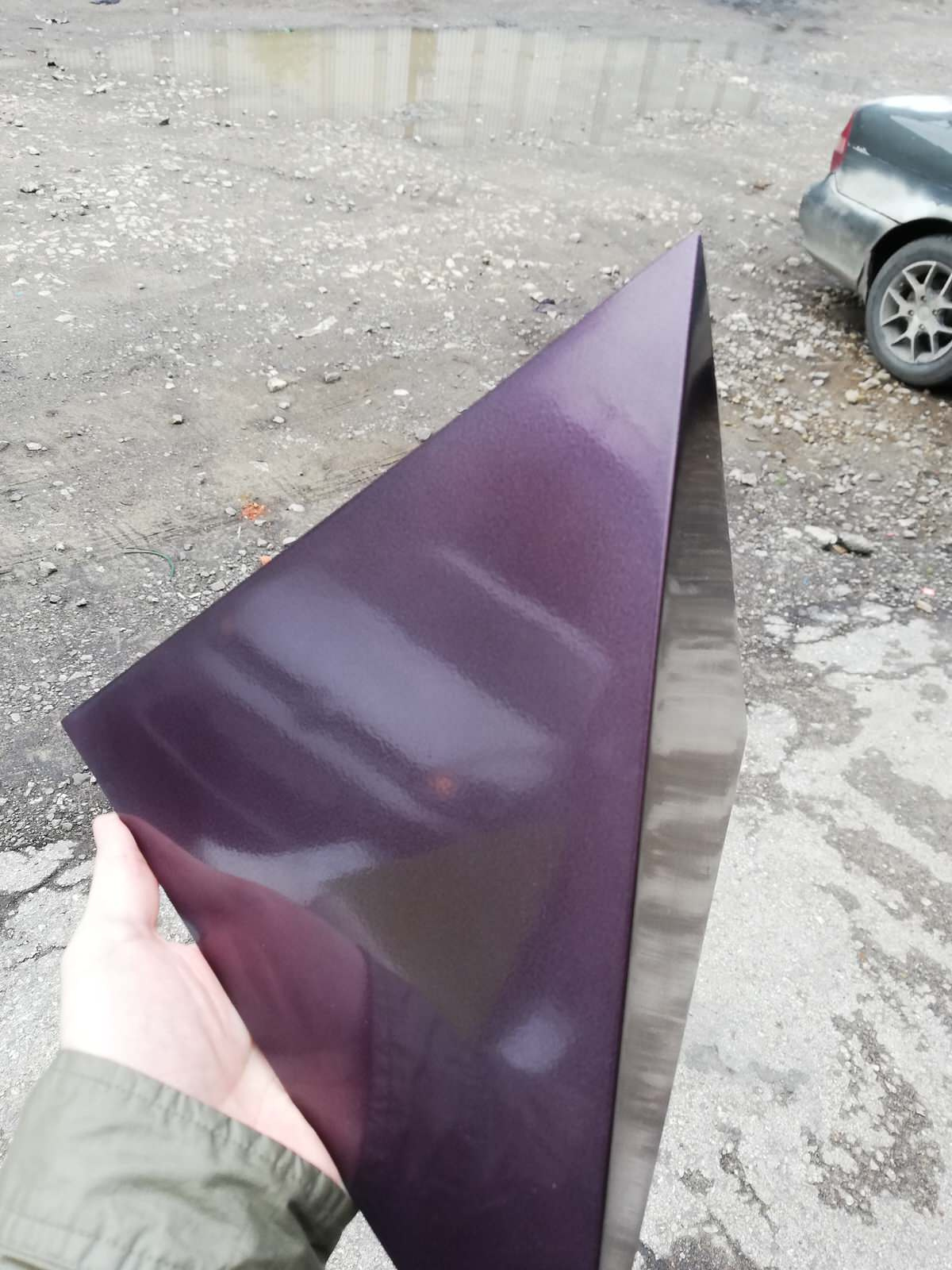 Декоративные фигуры