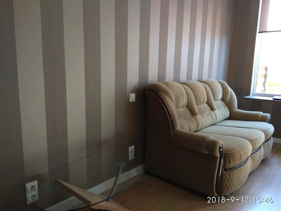 Студия в Сочи для сдачи в аренду