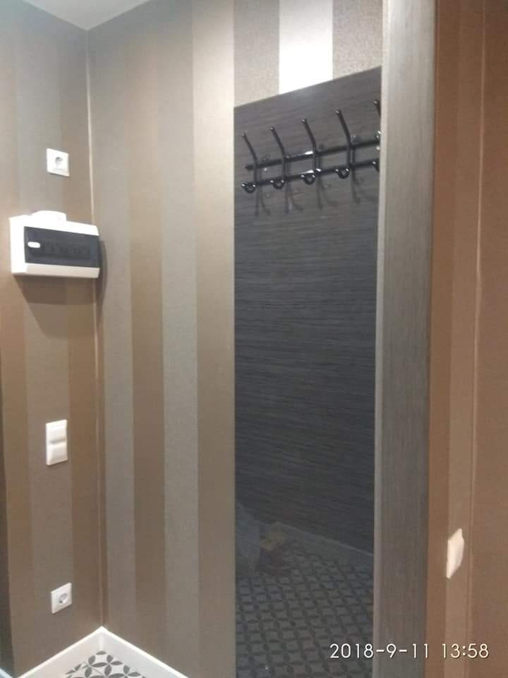 Студия в Сочи для сдачи в аренду