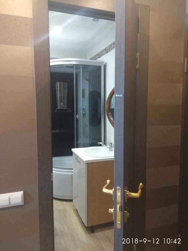 Студия в Сочи для сдачи в аренду