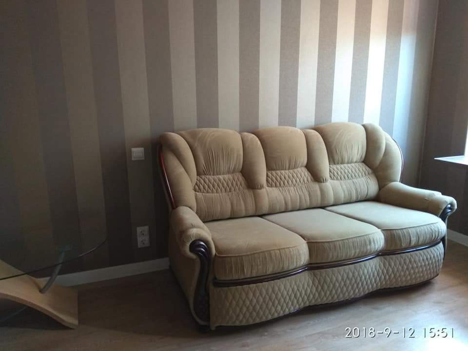 Студия в Сочи для сдачи в аренду