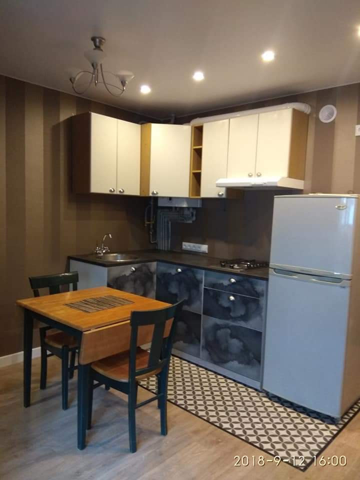 Студия в Сочи для сдачи в аренду