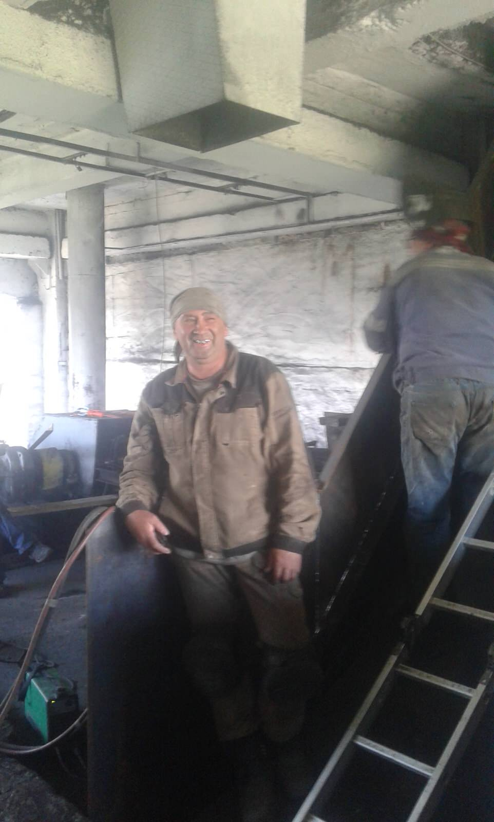 Церковь  Котельная