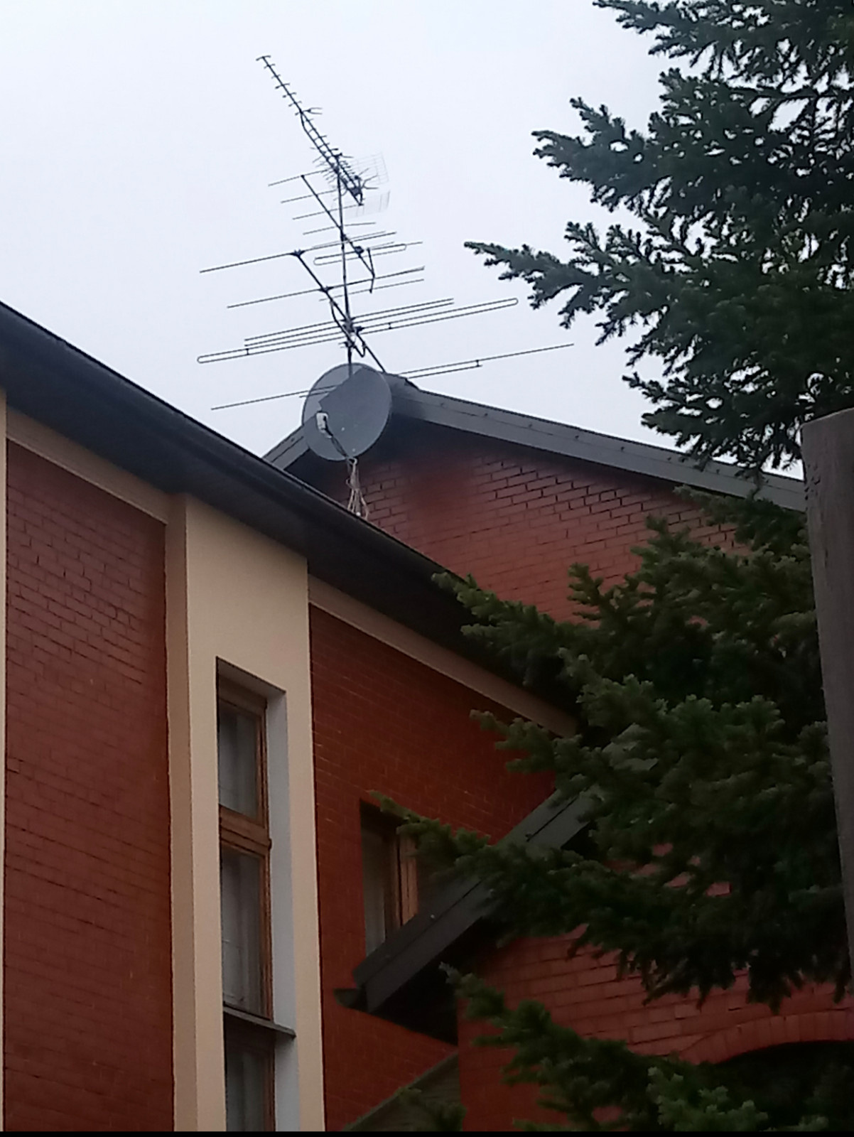 Установка Спутникового Телевидения