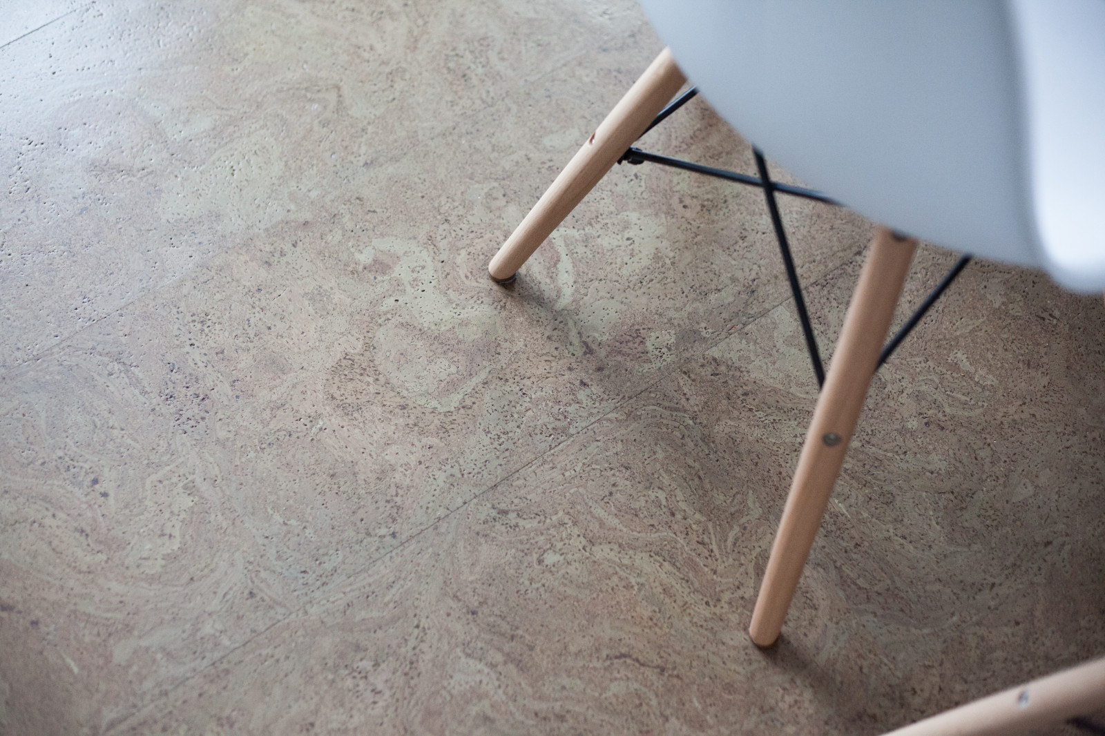 Квартира на Академика Ландау