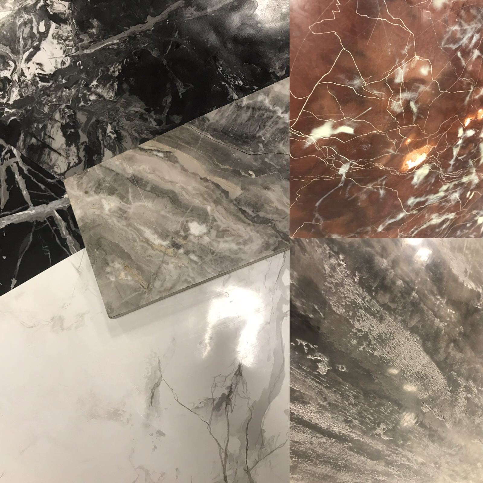 Мрамор, венецианская штукатурка/ Marble, venetian stucco