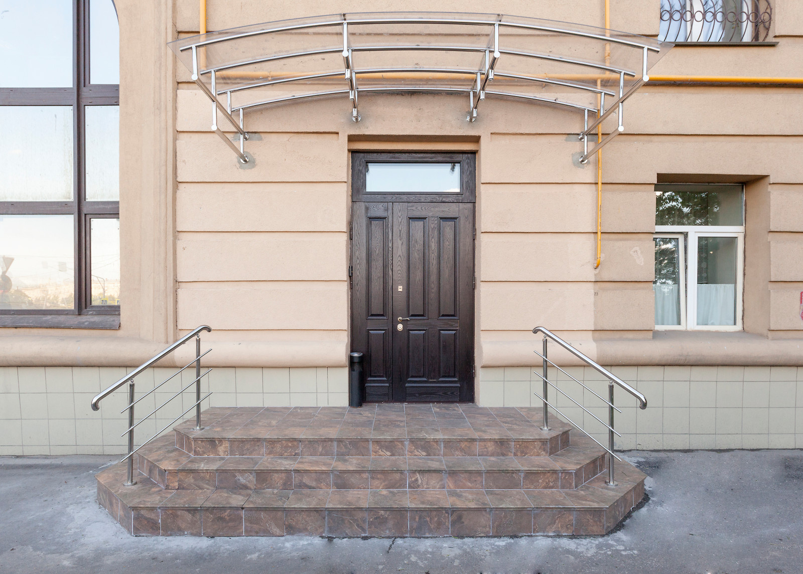Офис 170 м кв м. электрозаводская