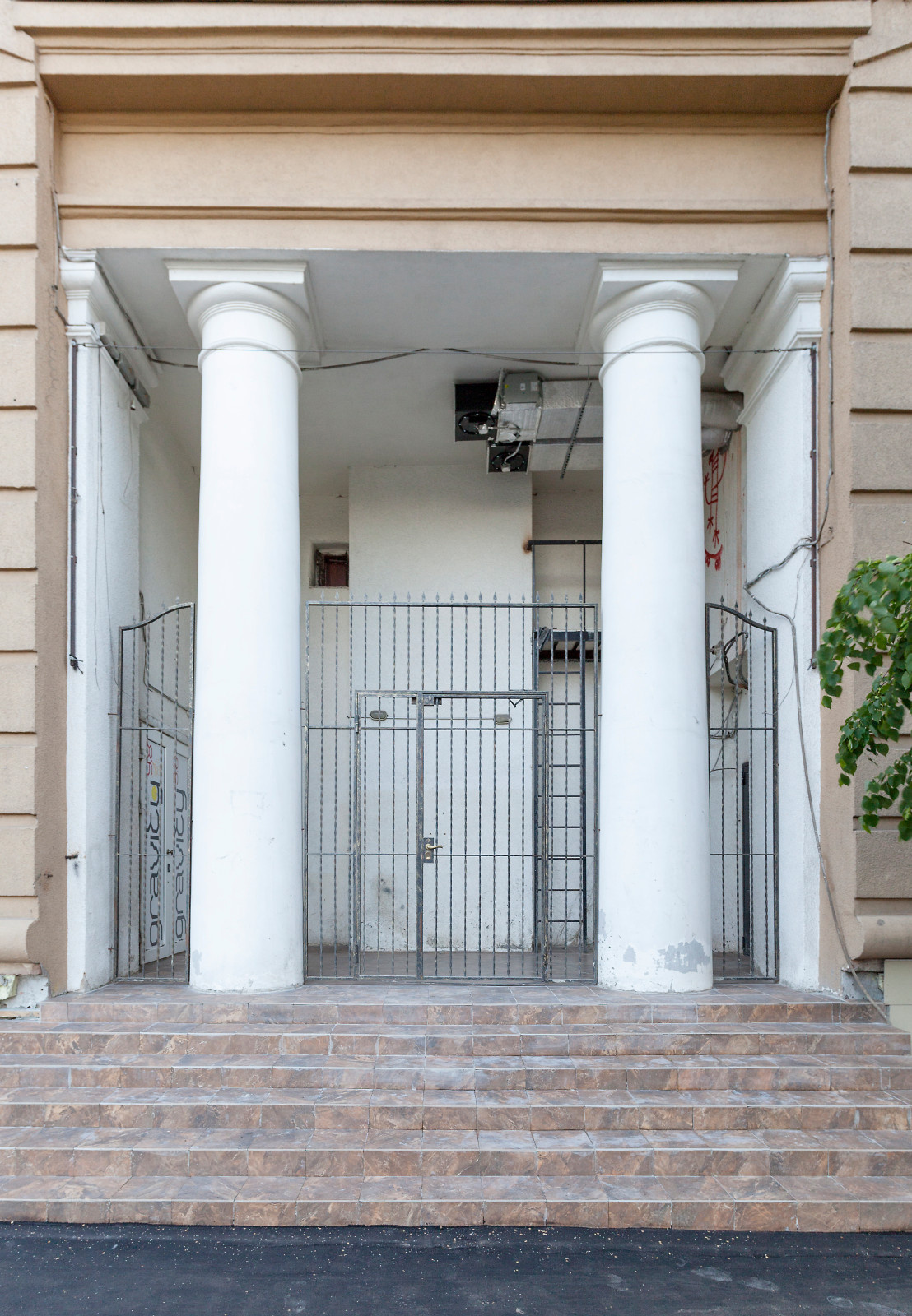 Офис 170 м кв м. электрозаводская