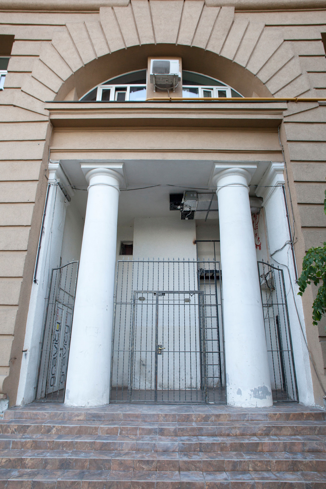 Офис 170 м кв м. электрозаводская