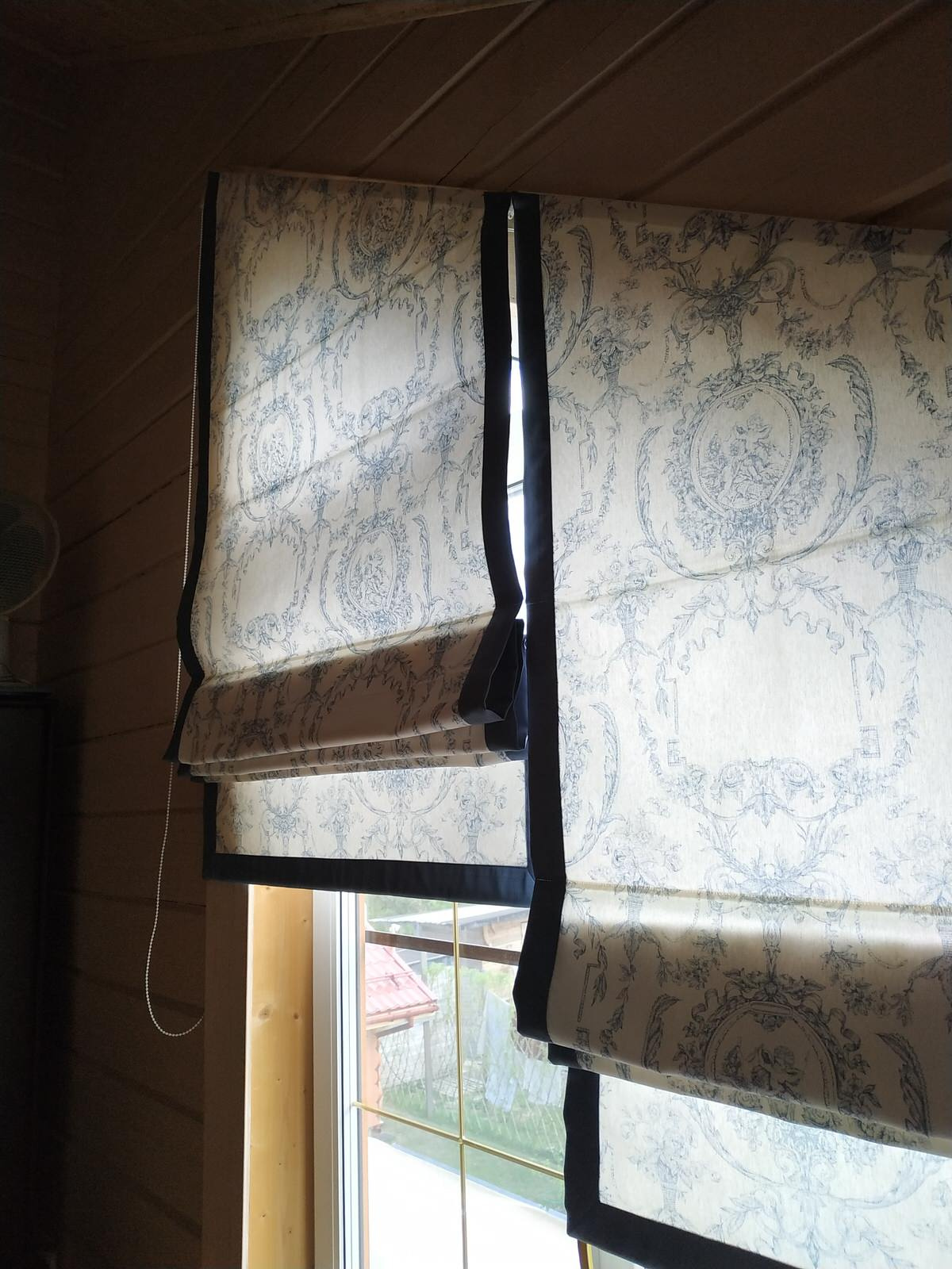 Загородный дом