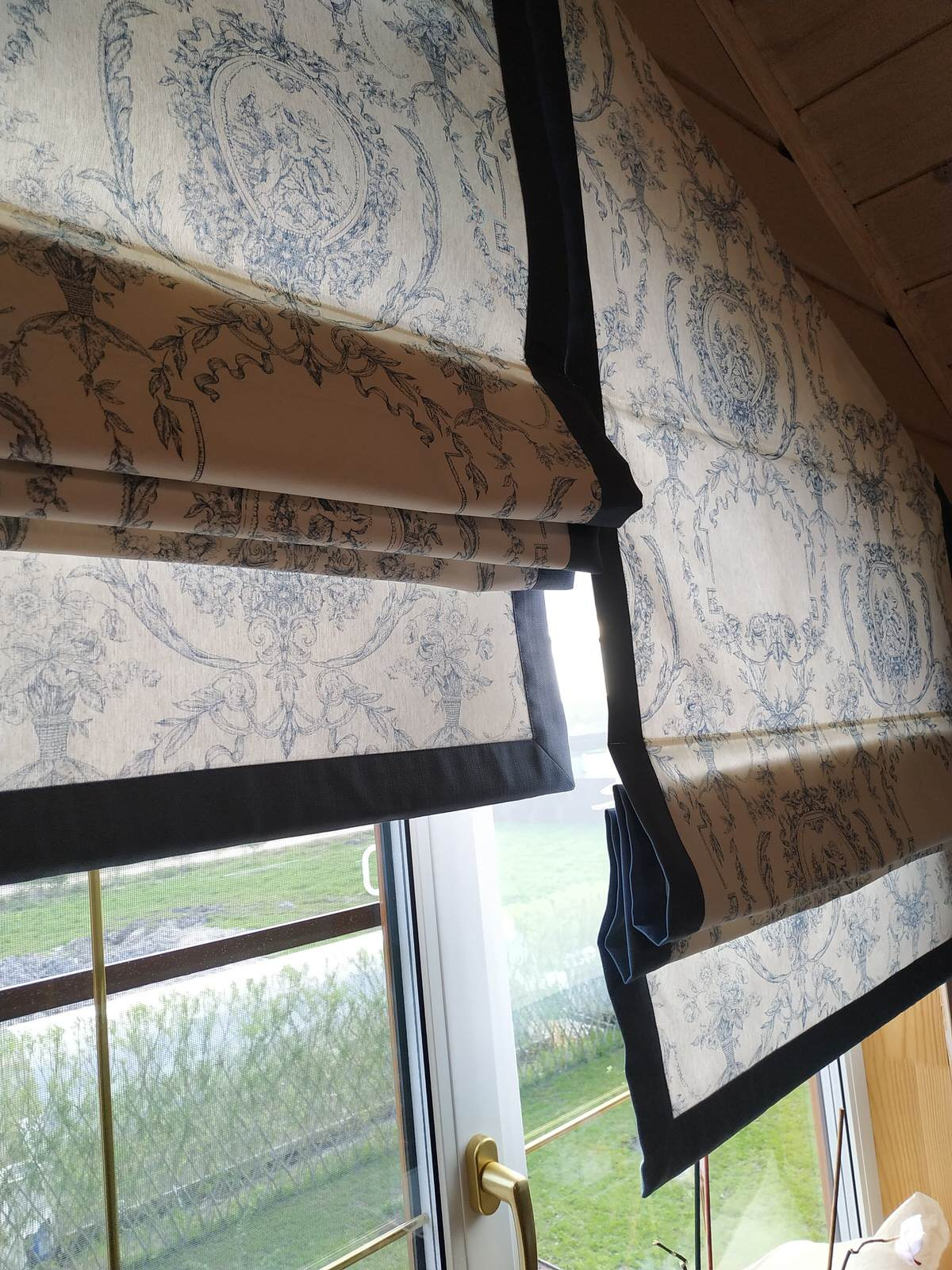 Загородный дом