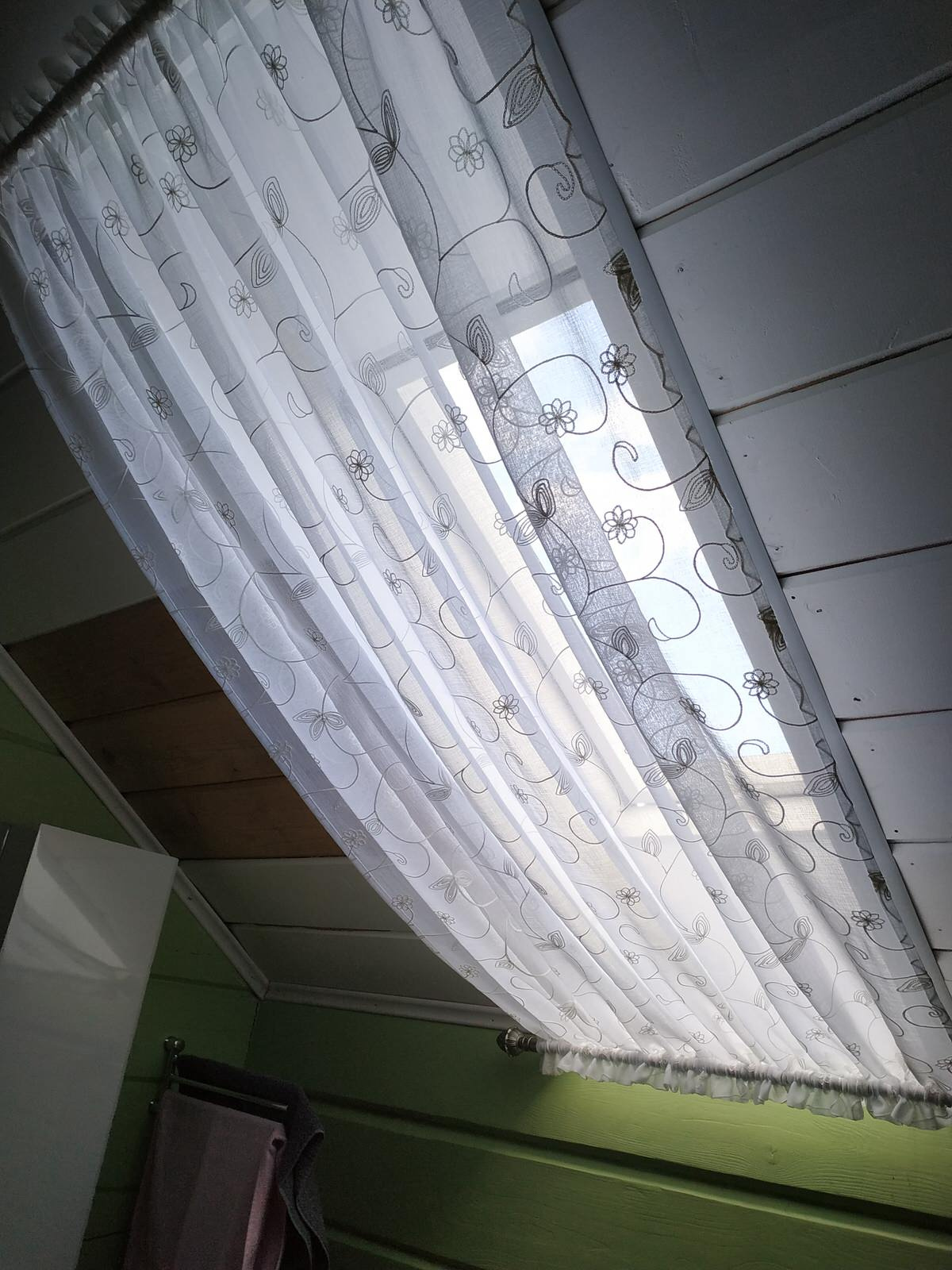 Загородный дом