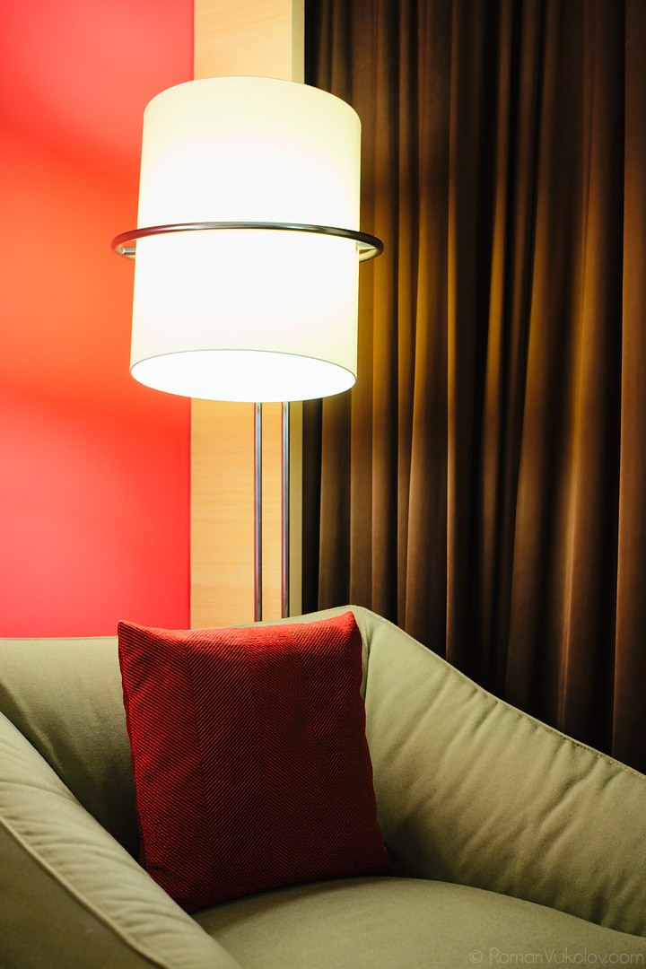 Гостиницы в разных городах Европы