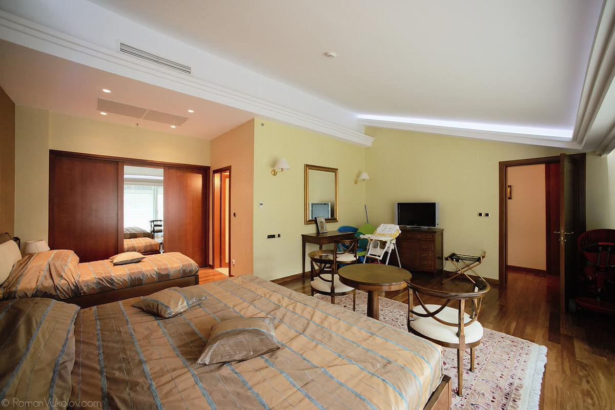 Гостиницы в разных городах Европы