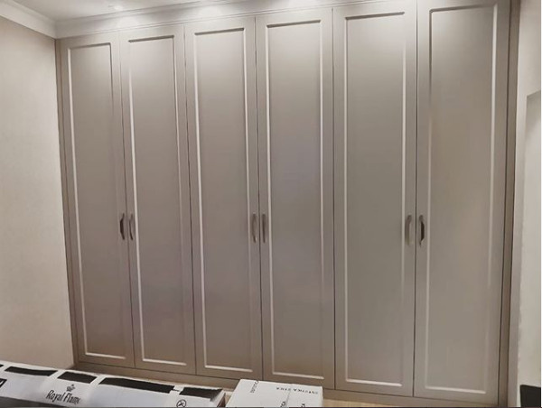 Квартира в центре Твери