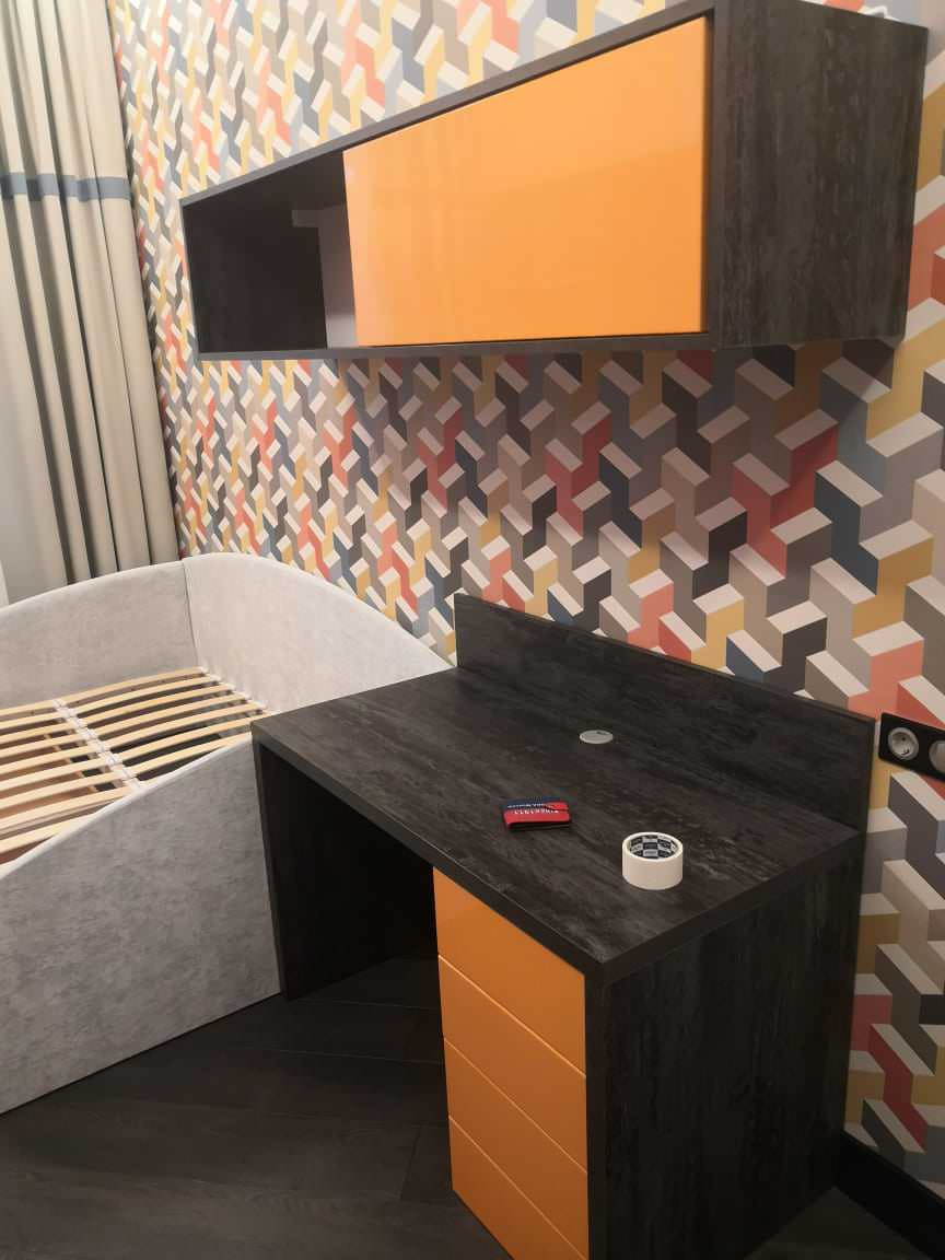 Квартира в центре Твери