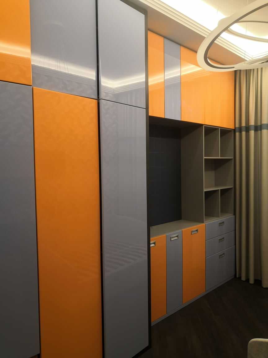 Квартира в центре Твери