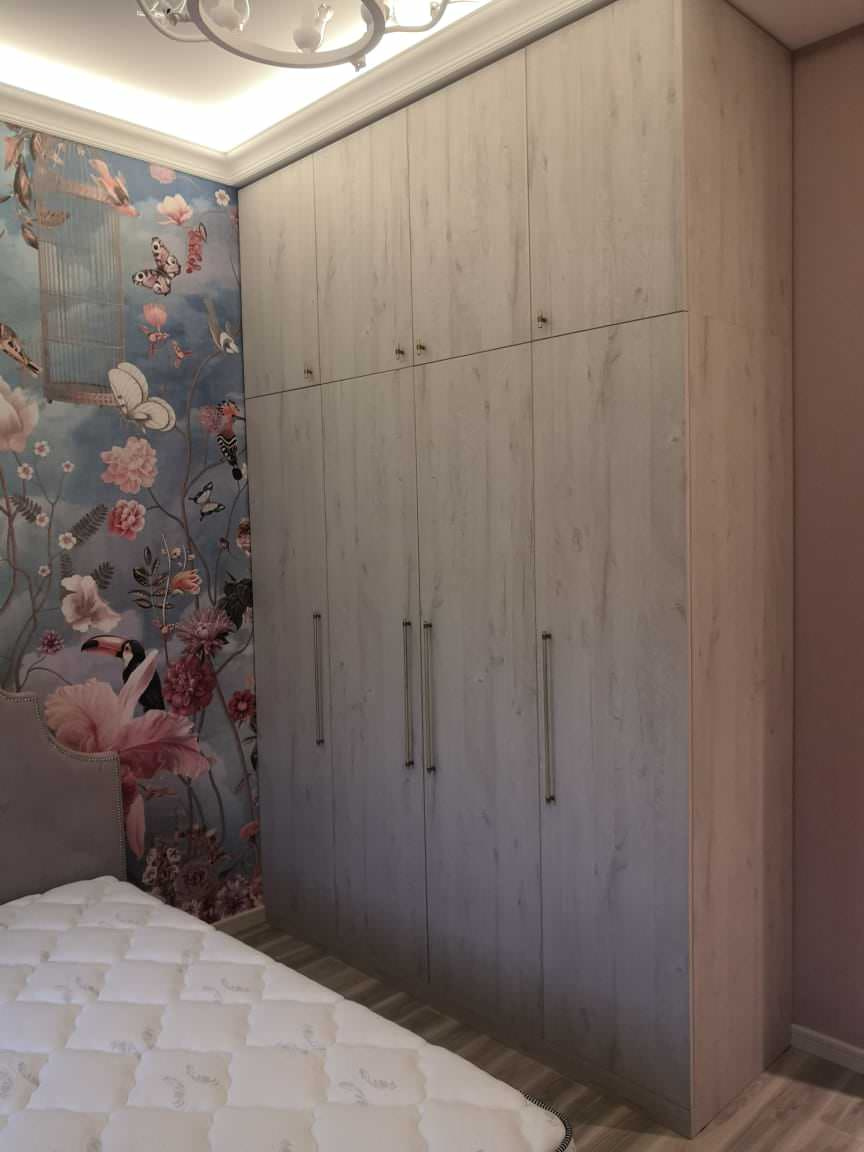 Квартира в центре Твери