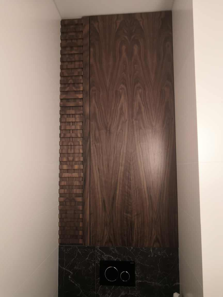 Квартира в центре Твери