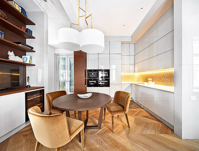 Мебель по индивидуальным проектам