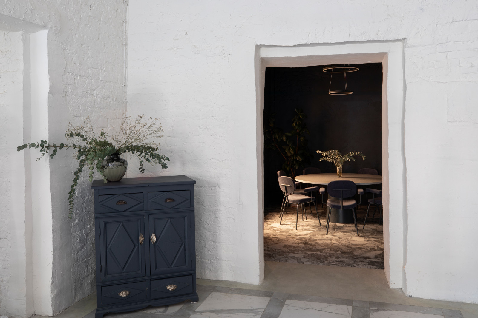 Обложка проекта: Бистро-бар "Ладо"