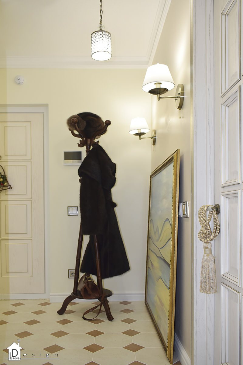 входная группа, My house